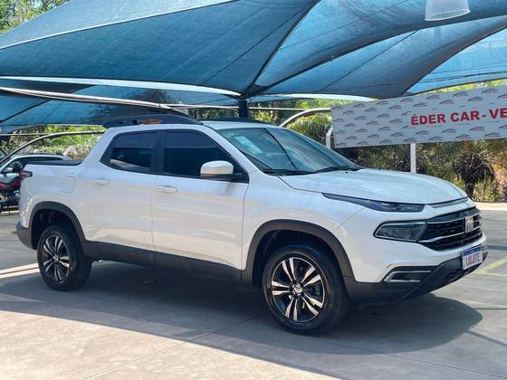 FIAT TORO 2.0 16V TURBO DIESEL FREEDOM 4WD AT9